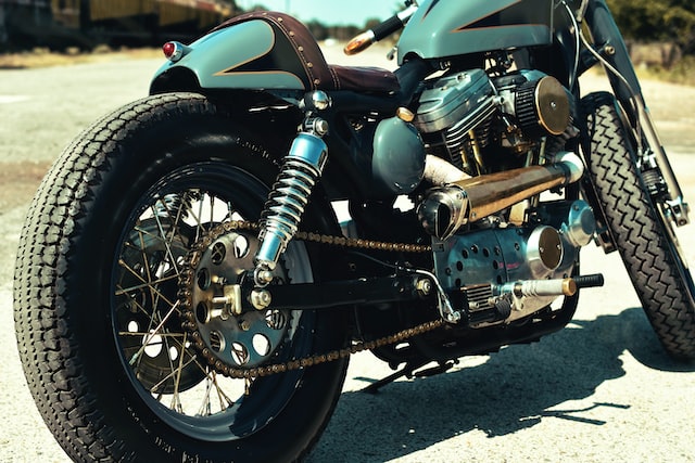 Cash For Motorcycles In Melbourne Get Cash For Bikes