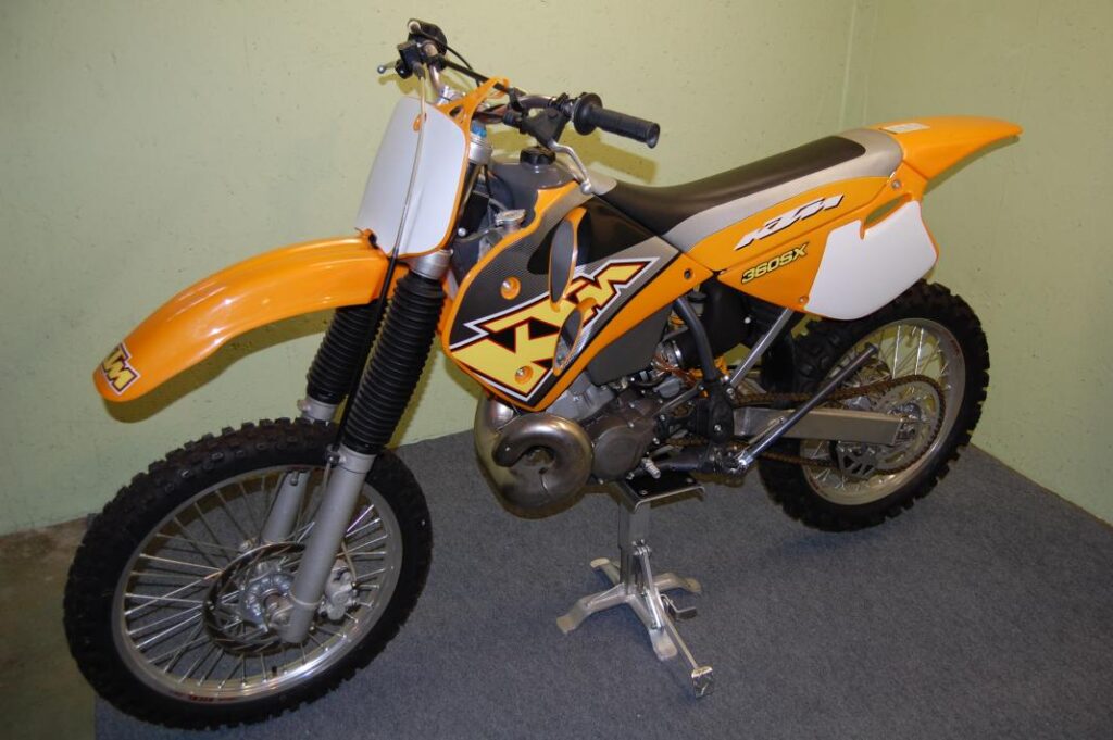 ktm motorcycle spare part centre in australia ktm 360 1997